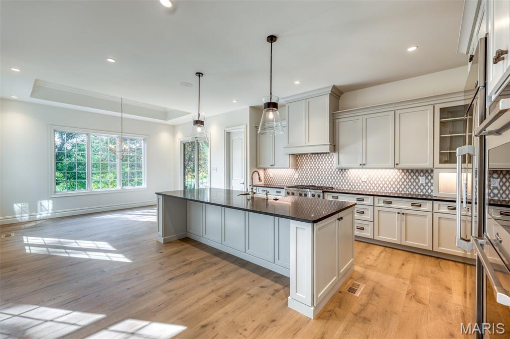 Photo 19 - Residential for sale – TBB  Ballas Ridge- Nottingham II   Des Peres, MO