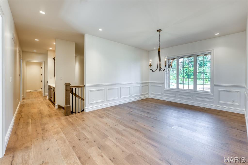 Photo 7 - Residential for sale – TBB  Ballas Ridge- Nottingham II   Des Peres, MO