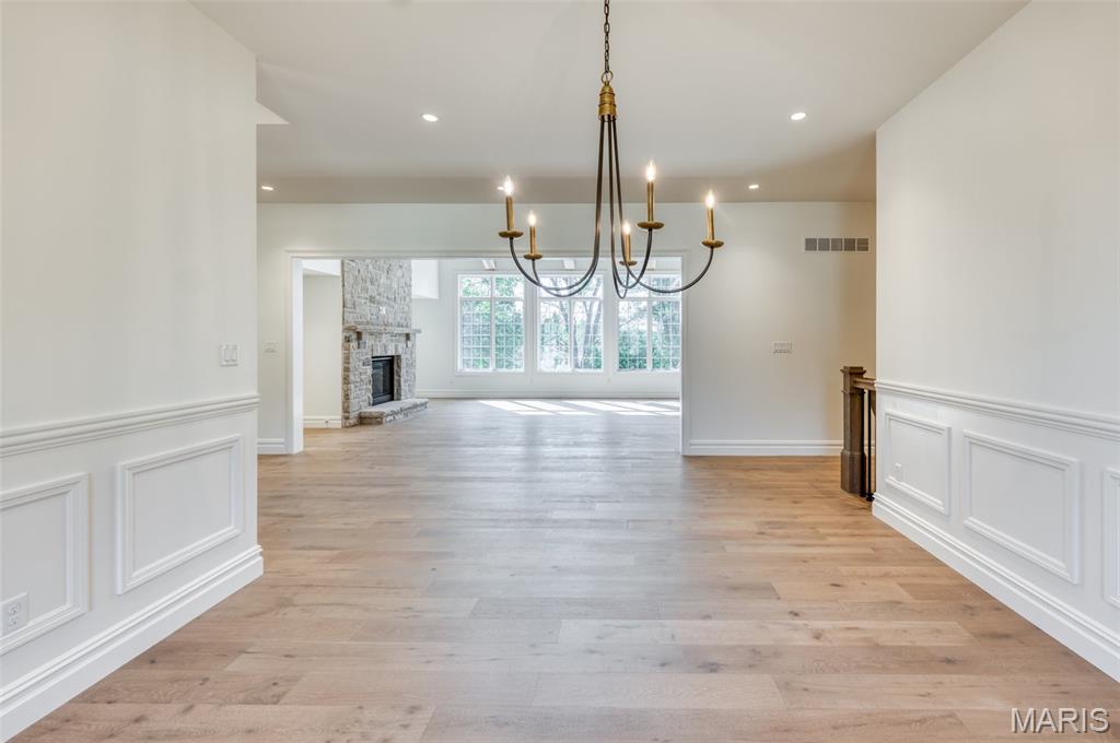 Photo 8 - Residential for sale – TBB  Ballas Ridge- Nottingham II   Des Peres, MO