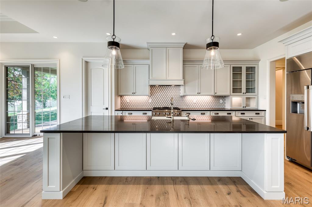 Photo 15 - Residential for sale – TBB  Ballas Ridge- Nottingham II   Des Peres, MO