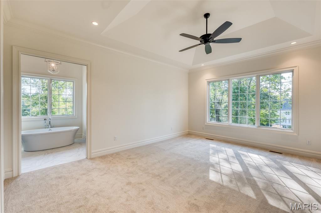 Photo 22 - Residential for sale – TBB  Ballas Ridge- Nottingham II   Des Peres, MO