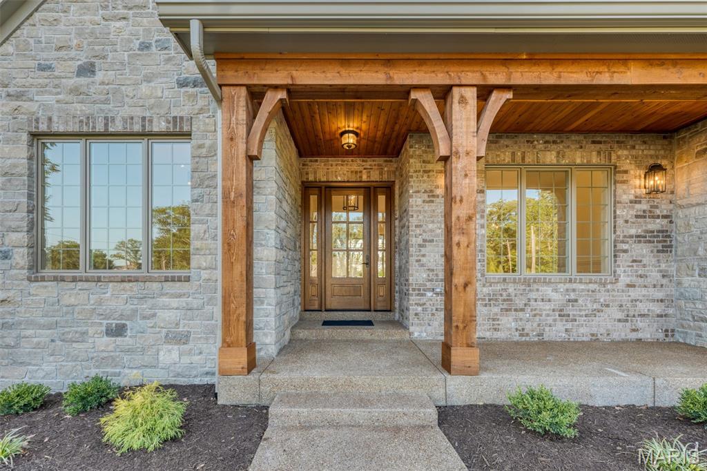 Photo 2 - Residential for sale – TBB  Ballas Ridge- Nottingham II   Des Peres, MO