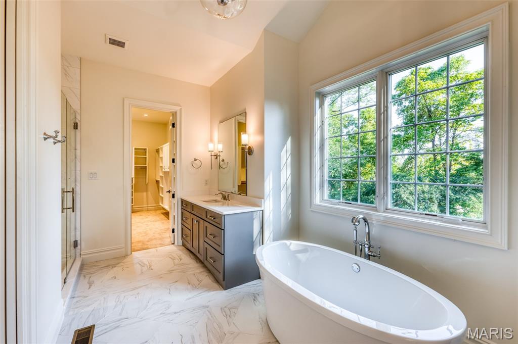 Photo 24 - Residential for sale – TBB  Ballas Ridge- Nottingham II   Des Peres, MO