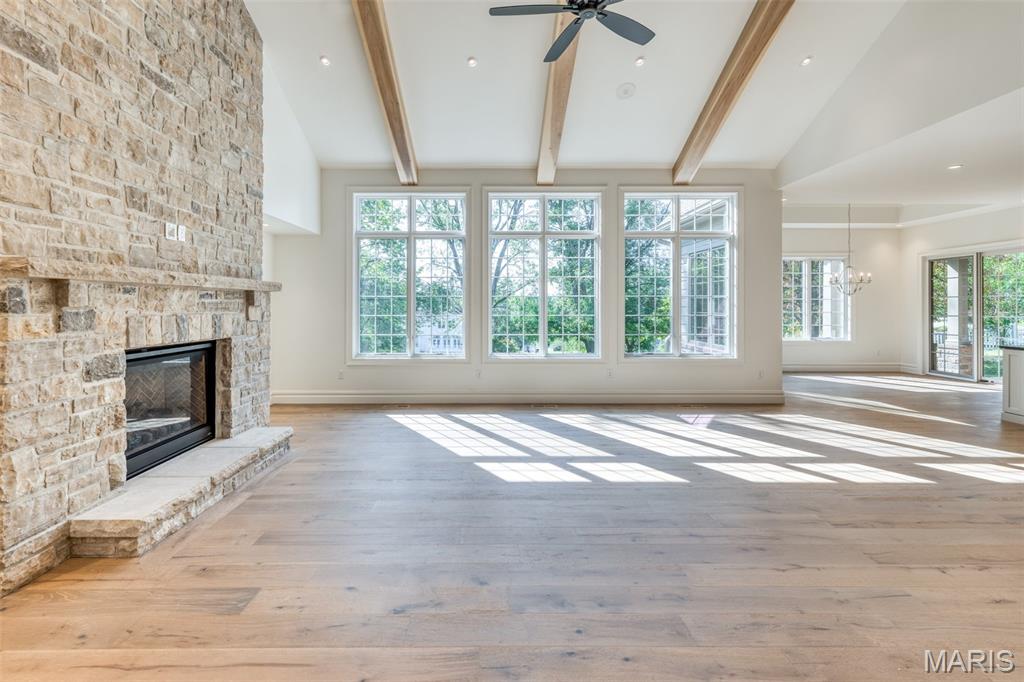 Photo 10 - Residential for sale – TBB  Ballas Ridge- Nottingham II   Des Peres, MO