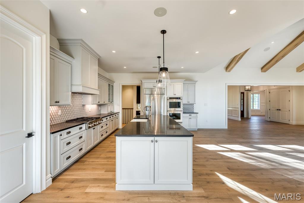 Photo 16 - Residential for sale – TBB  Ballas Ridge- Nottingham II   Des Peres, MO