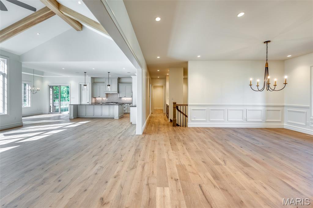 Photo 6 - Residential for sale – TBB  Ballas Ridge- Nottingham II   Des Peres, MO