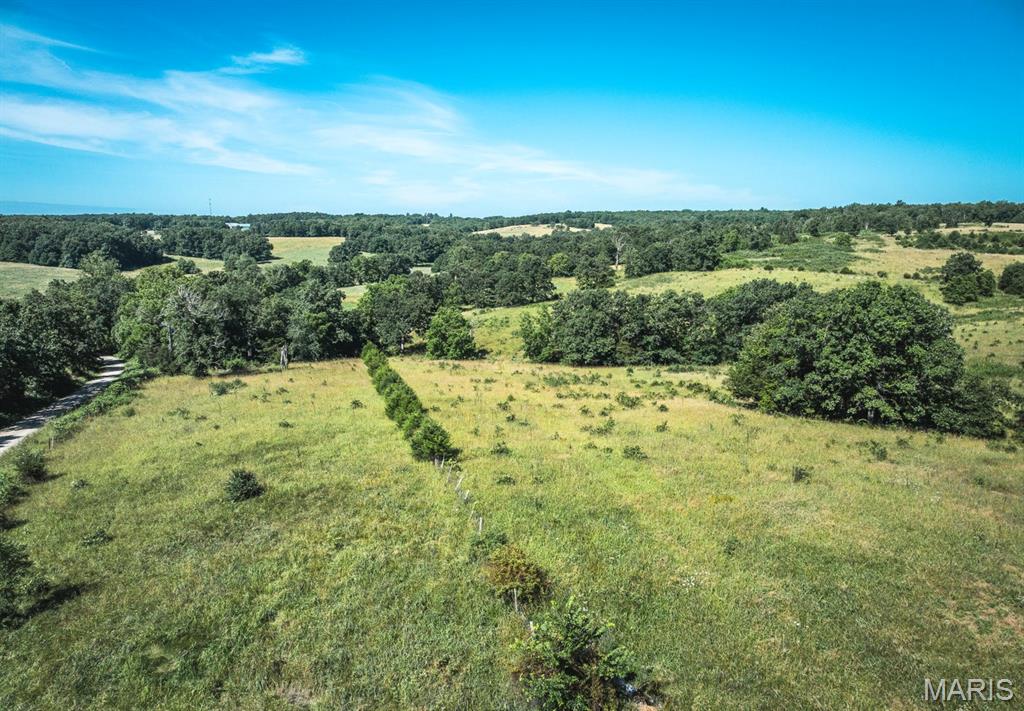 Land for sale – 000  County Road 6190   Edgar Springs, MO
