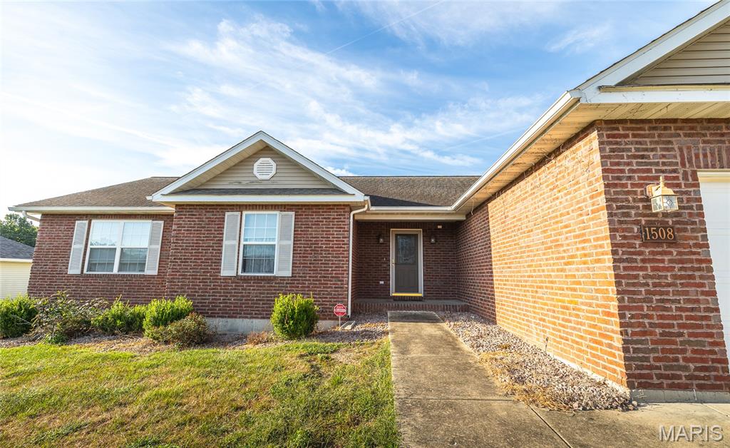 Photo 28 - Residential for sale – 1508  Overland Drive  Rolla, MO