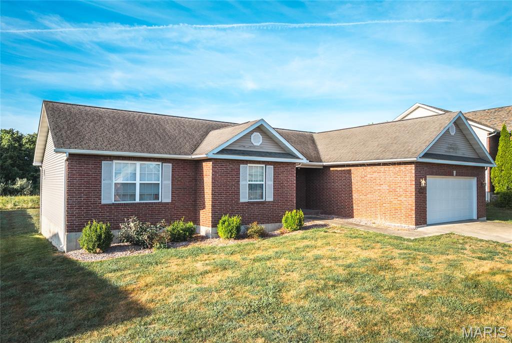 Photo 36 - Residential for sale – 1508  Overland Drive  Rolla, MO