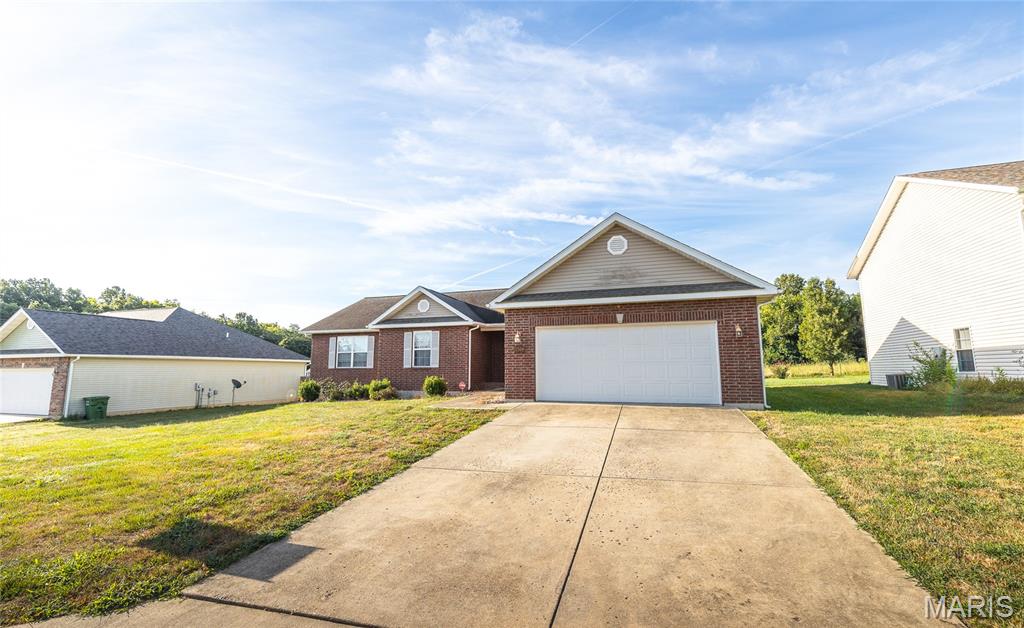Photo 27 - Residential for sale – 1508  Overland Drive  Rolla, MO