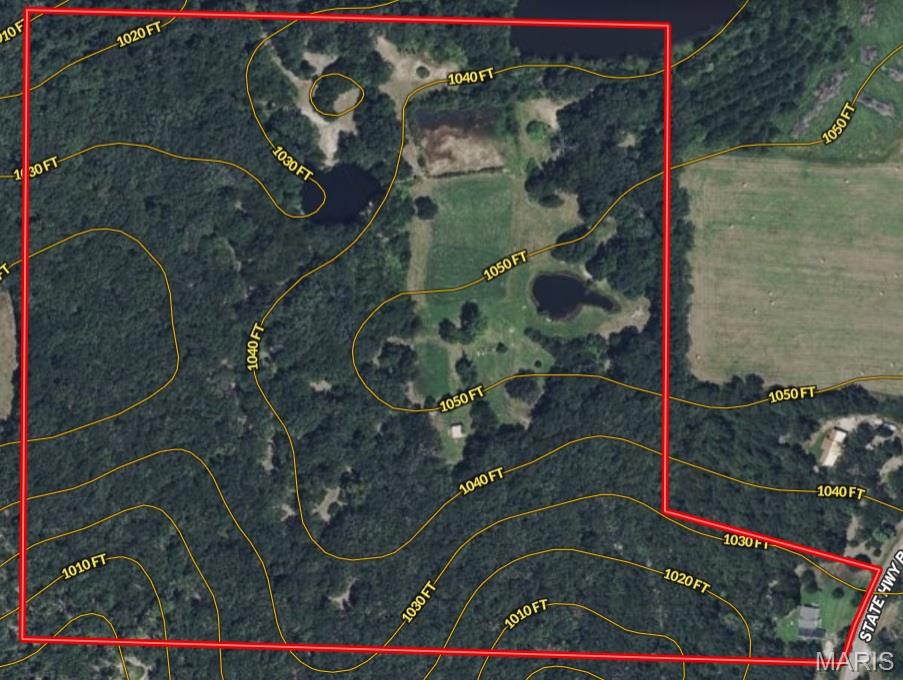 Photo 26 - Land for sale – 16757  State Route B   St James, MO