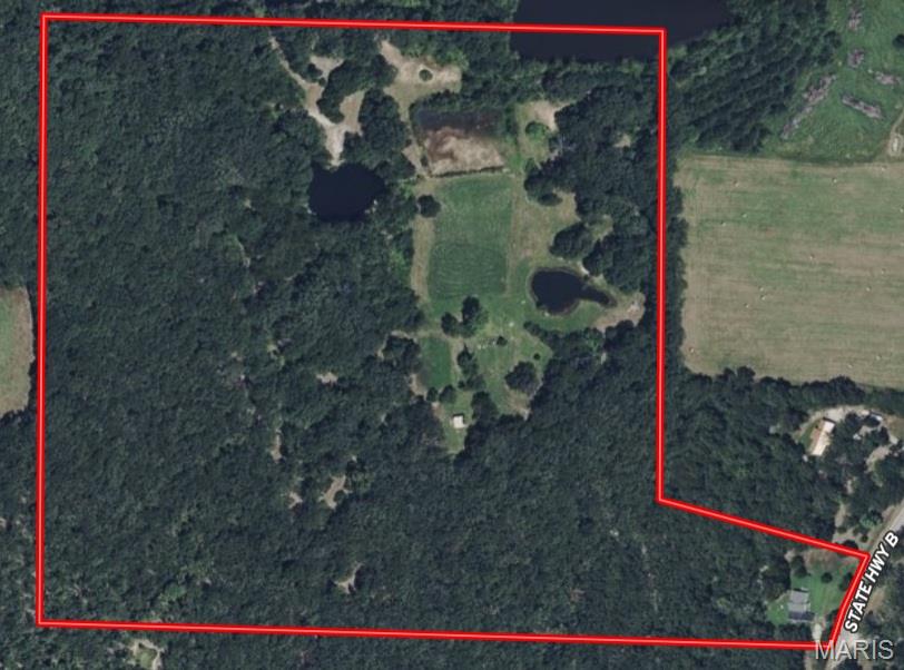 Photo 24 - Land for sale – 16757  State Route B   St James, MO