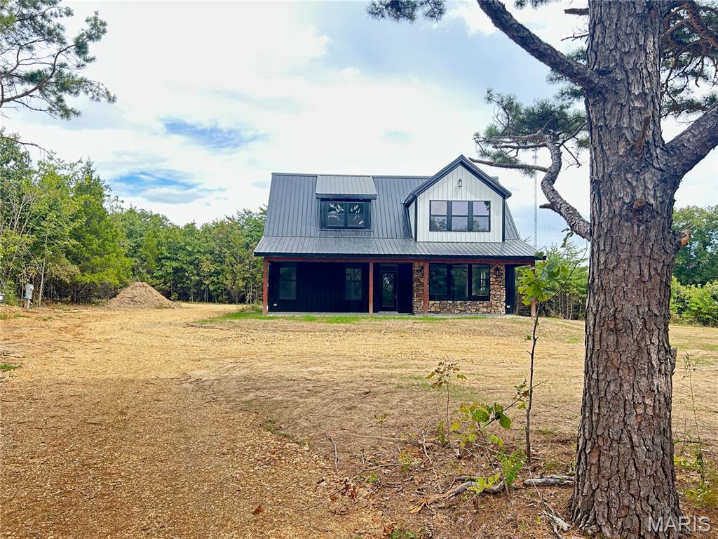 Residential for sale – 1311  County Road 4180   Salem, MO