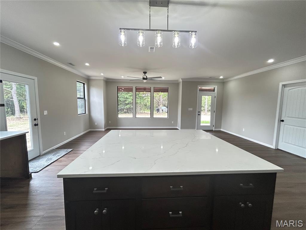 Photo 19 - Residential for sale – 1311  County Road 4180   Salem, MO