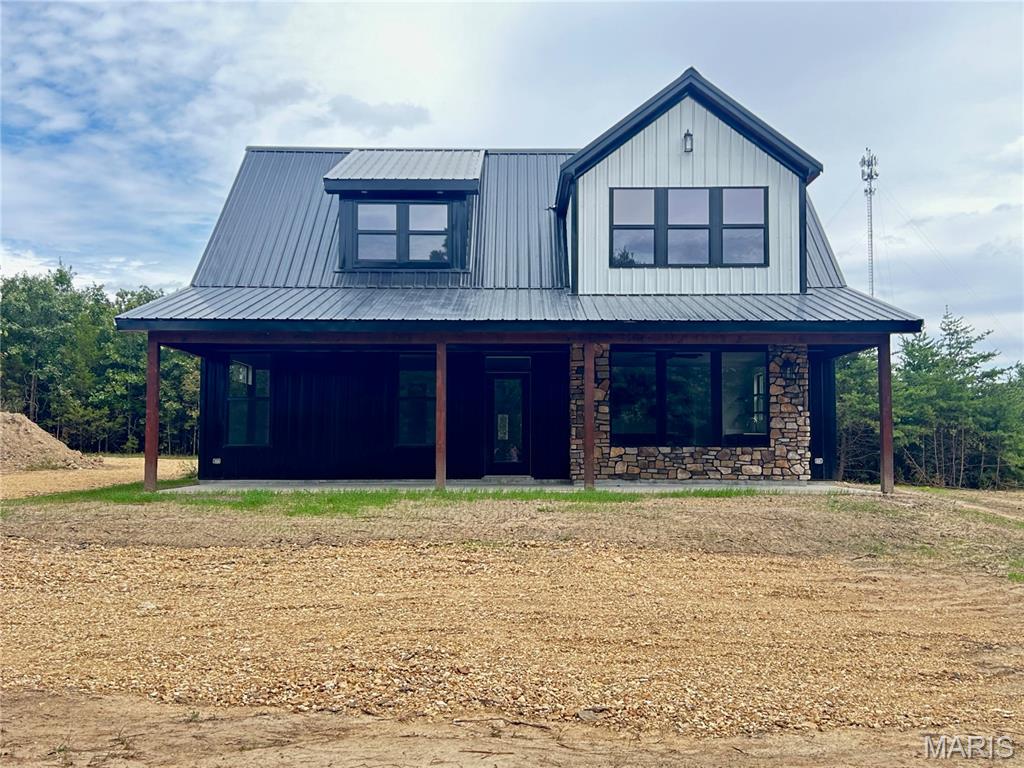 Photo 2 - Residential for sale – 1311  County Road 4180   Salem, MO
