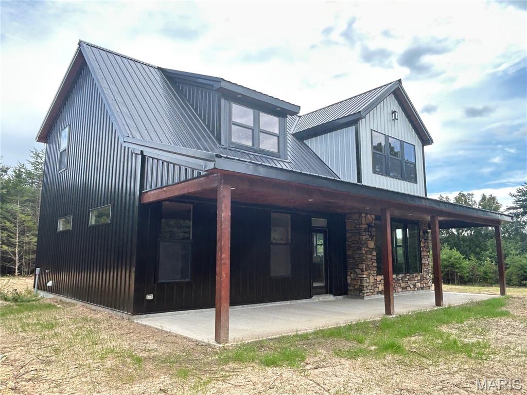 Photo 4 - Residential for sale – 1311  County Road 4180   Salem, MO
