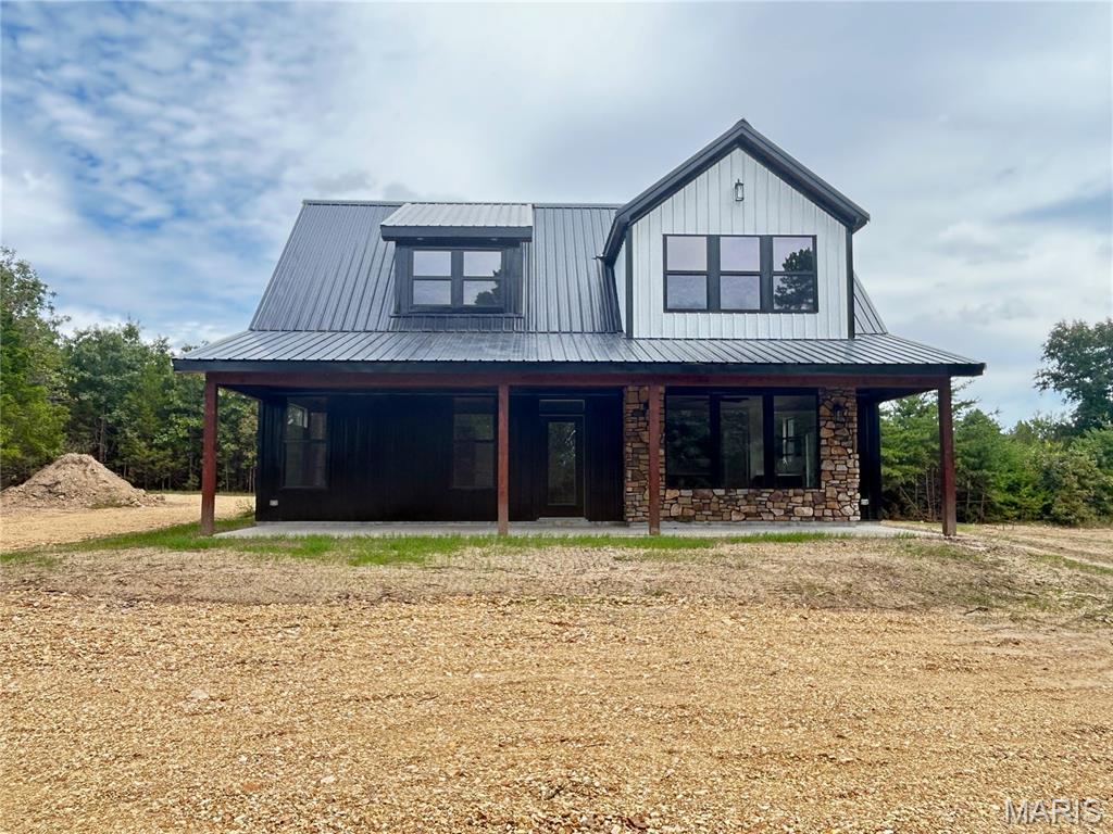 Photo 3 - Residential for sale – 1311  County Road 4180   Salem, MO