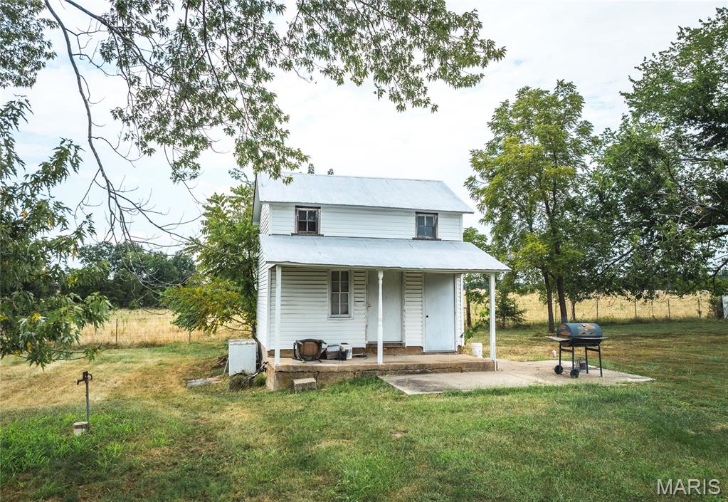 Photo 19 - Farm for sale – 20722  Hwy 42   Belle, MO