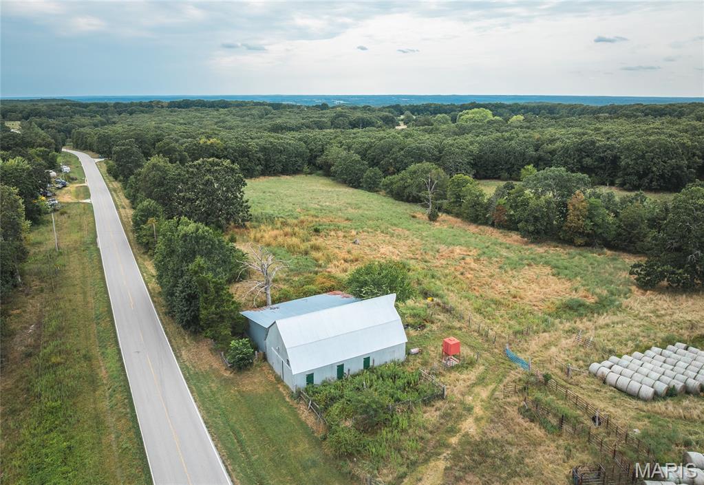 Photo 4 - Farm for sale – 20722  Hwy 42   Belle, MO