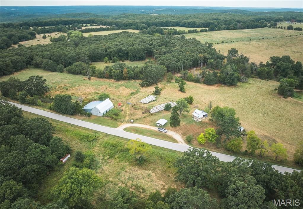 Farm for sale – 20722  Hwy 42   Belle, MO