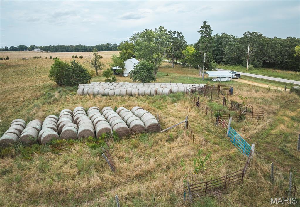 Photo 18 - Farm for sale – 20722  Hwy 42   Belle, MO