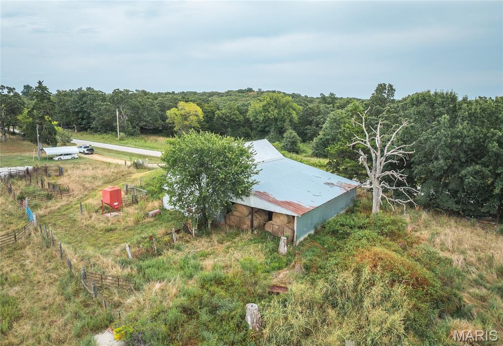 Photo 17 - Farm for sale – 20722  Hwy 42   Belle, MO