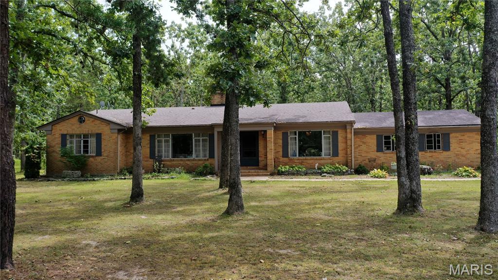 Photo 2 - Residential for sale – 3234 N Hwy. 19   Salem, MO