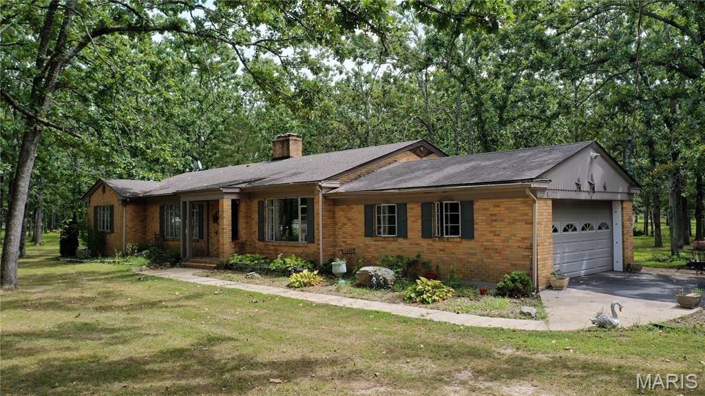 Residential for sale – 3234 N Hwy. 19   Salem, MO