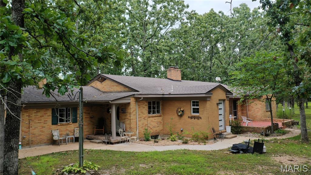Photo 3 - Residential for sale – 3234 N Hwy. 19   Salem, MO