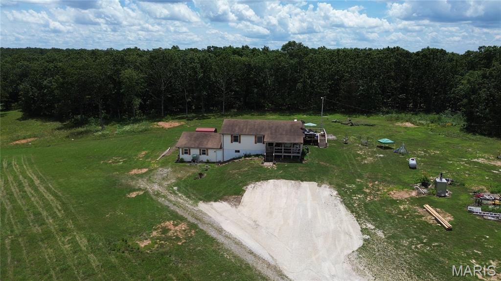 Photo 58 - Farm for sale – 3262  County Road 2330   Salem, MO