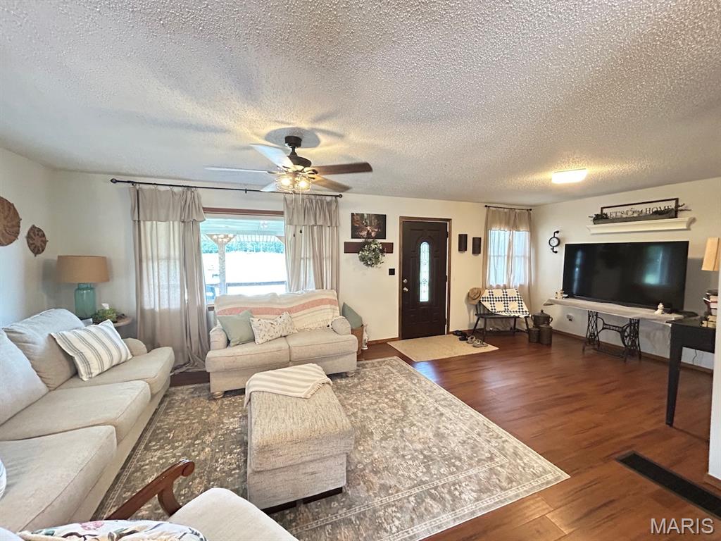 Photo 14 - Farm for sale – 3262  County Road 2330   Salem, MO