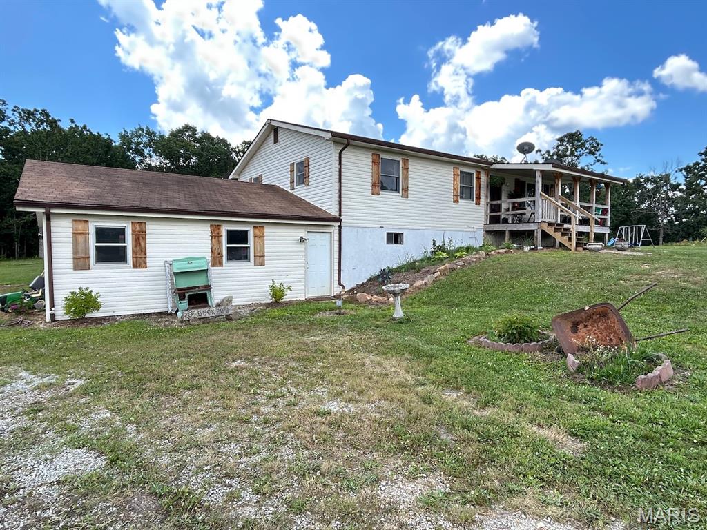 Photo 4 - Farm for sale – 3262  County Road 2330   Salem, MO