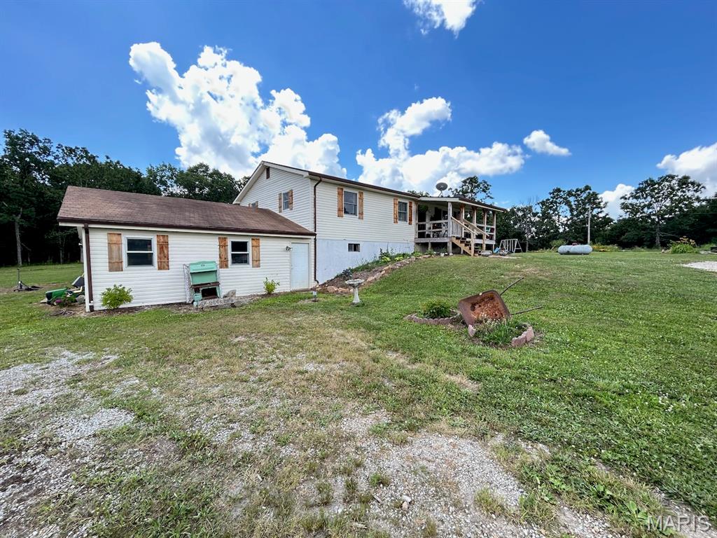 Photo 5 - Farm for sale – 3262  County Road 2330   Salem, MO