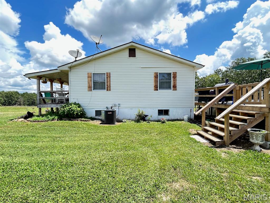 Photo 10 - Farm for sale – 3262  County Road 2330   Salem, MO