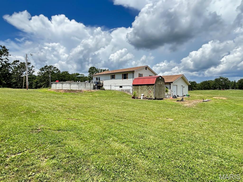 Photo 7 - Farm for sale – 3262  County Road 2330   Salem, MO