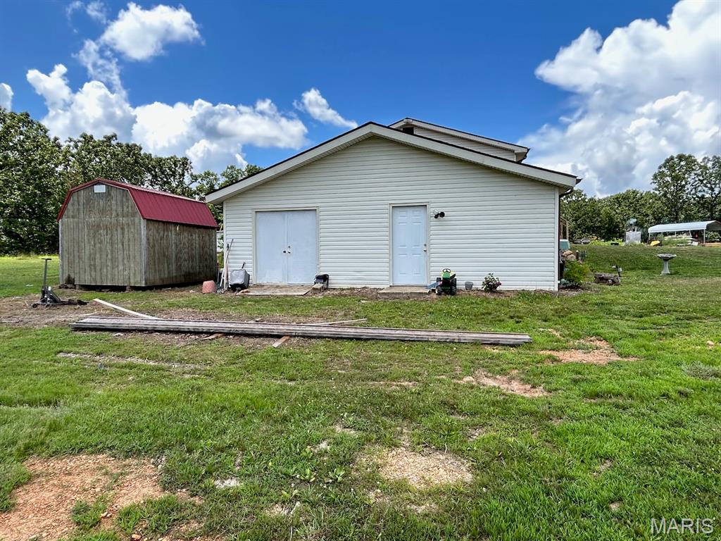 Photo 6 - Farm for sale – 3262  County Road 2330   Salem, MO