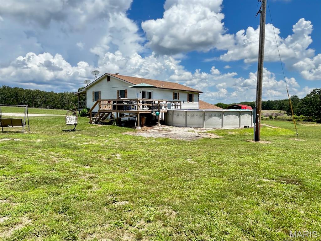 Photo 9 - Farm for sale – 3262  County Road 2330   Salem, MO