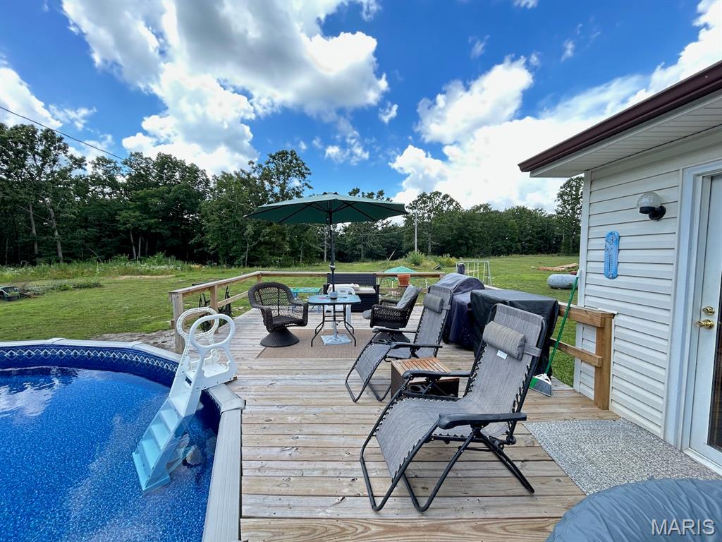 Photo 48 - Farm for sale – 3262  County Road 2330   Salem, MO