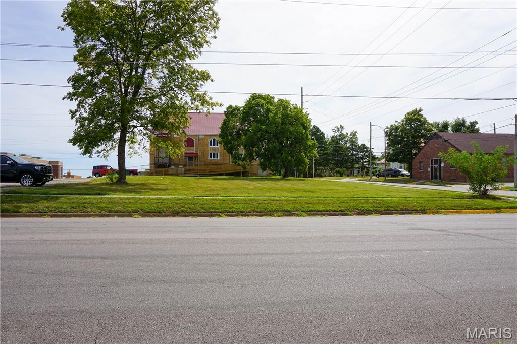 Photo 3 - Land for sale – 303 E 7th Street  Rolla, MO