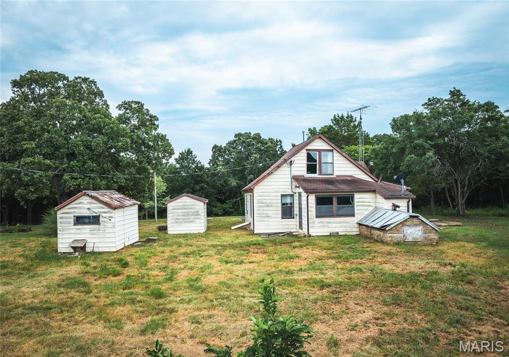 Photo 16 - Farm for sale – 18017  County Road 1210   Unincorporated, MO