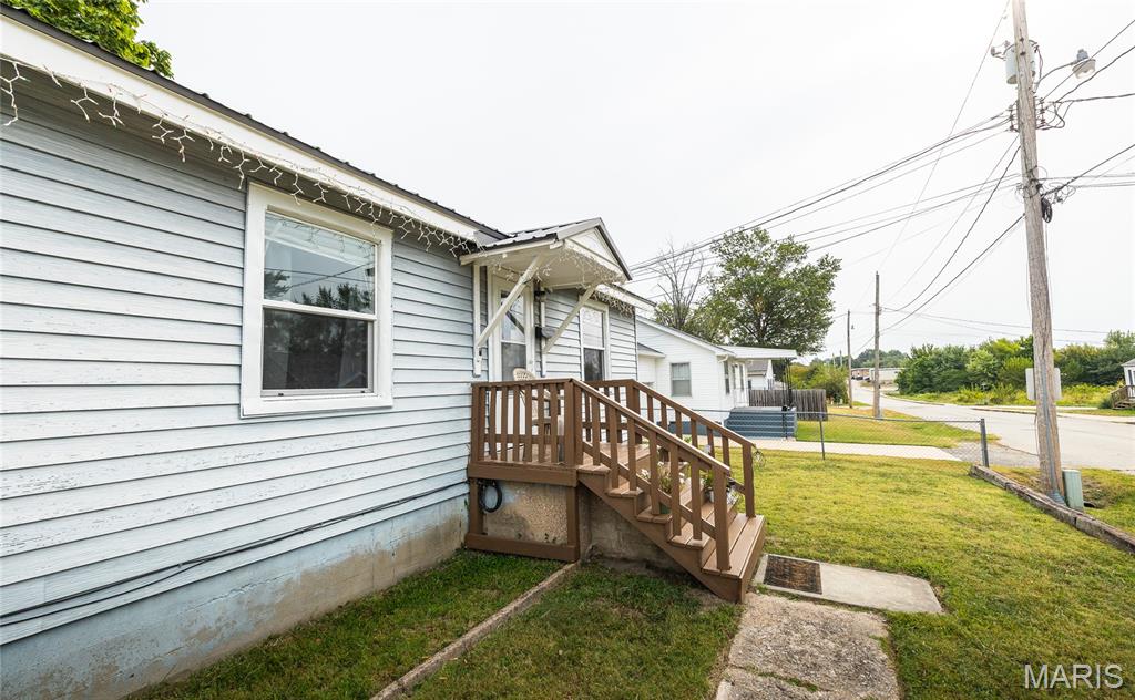 Photo 16 - Residential for sale – 304 W Hunt Street  Salem, MO