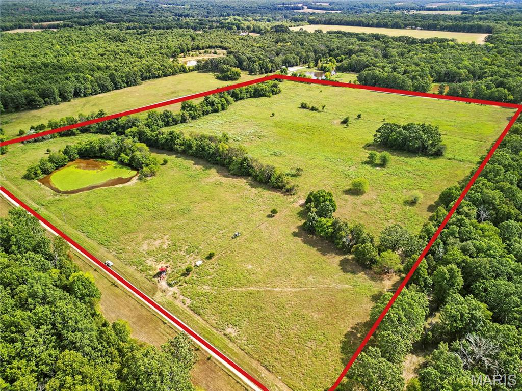 Land for sale – 00  Private Drive 6245   Edgar Springs, MO