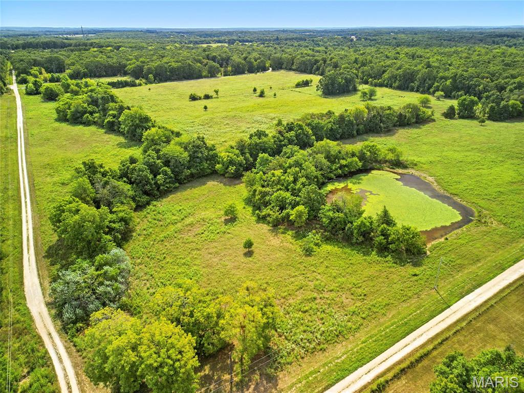 Photo 3 - Land for sale – 00  Private Drive 6245   Edgar Springs, MO