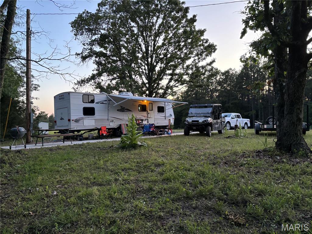 Photo 5 - Land for sale – 0  County Road 2590   Edgar Springs, MO