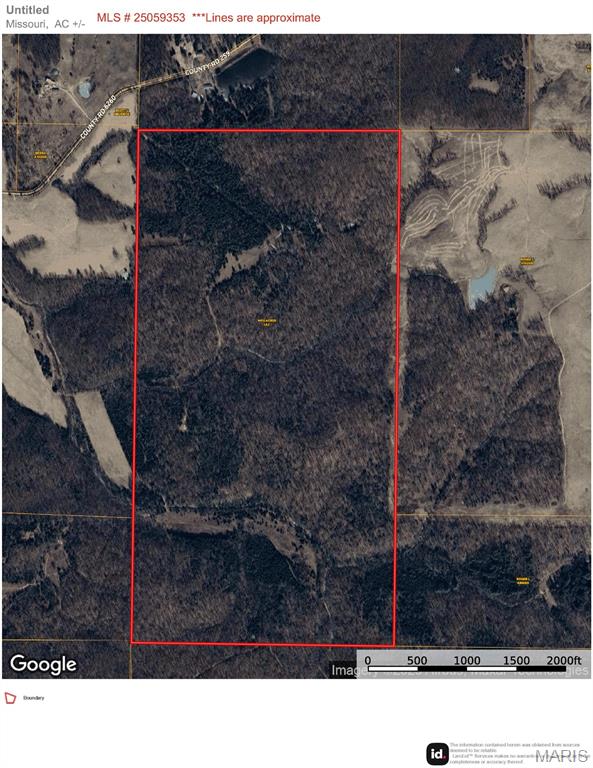 Photo 17 - Land for sale – 0  County Road 2590   Edgar Springs, MO