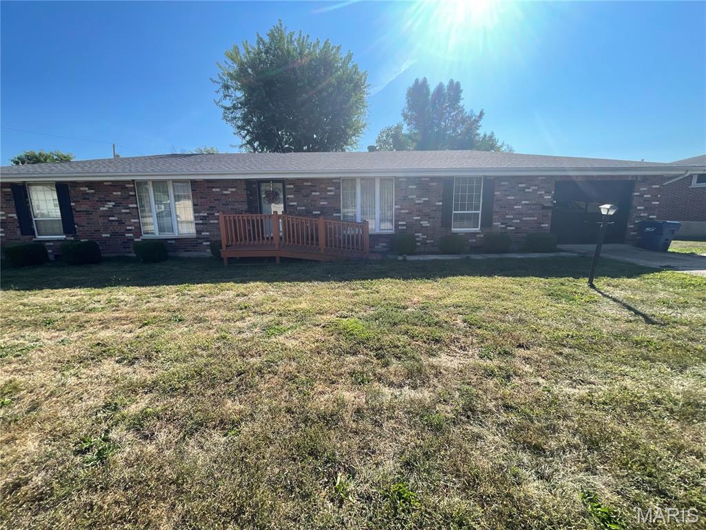 Photo 38 - Residential for sale – 800 S Henderson Street  Salem, MO