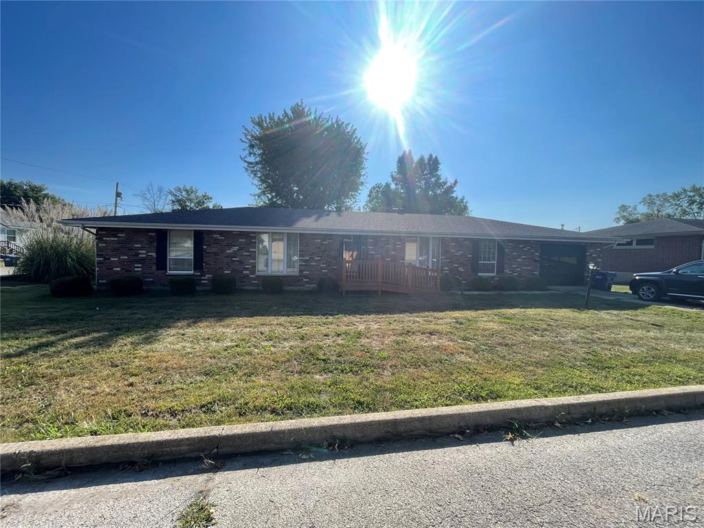 Residential for sale – 800 S Henderson Street  Salem, MO