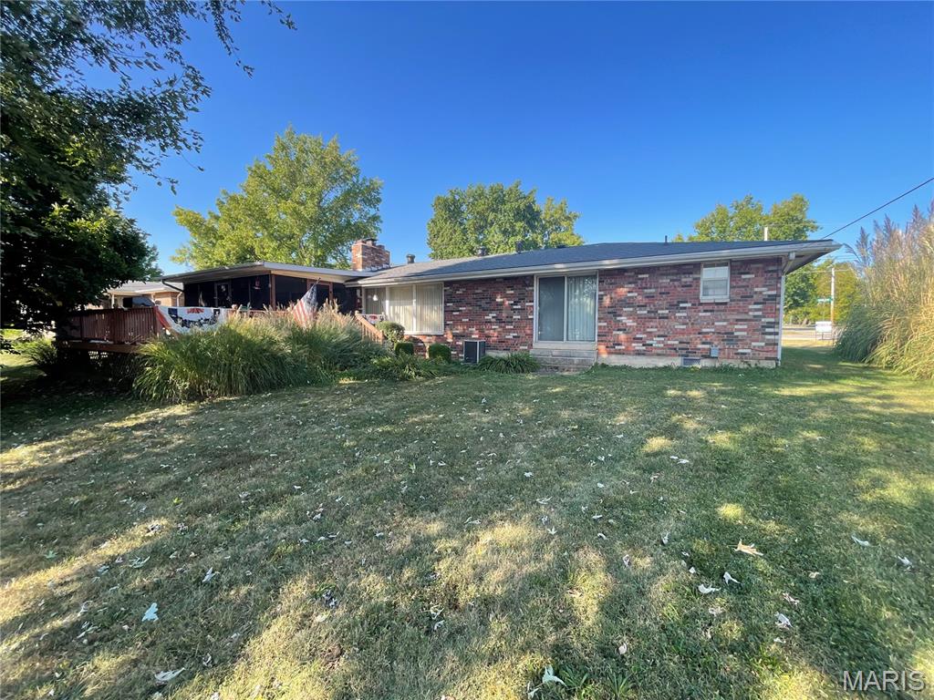 Photo 33 - Residential for sale – 800 S Henderson Street  Salem, MO