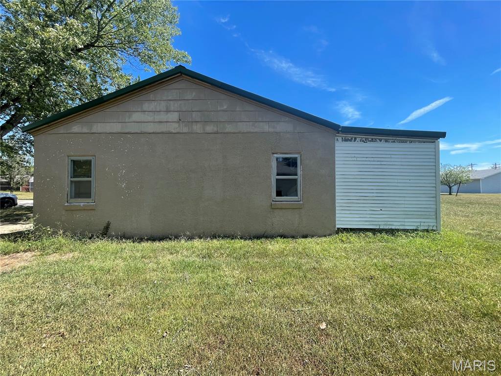 Photo 7 - Residential for sale – 813 E Jack Street  Salem, MO