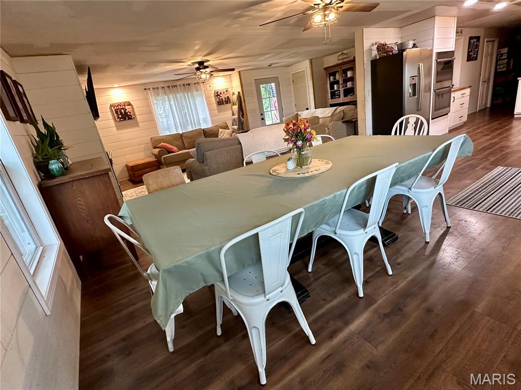 Photo 8 - Residential for sale – 5293  Highway O   Rolla, MO